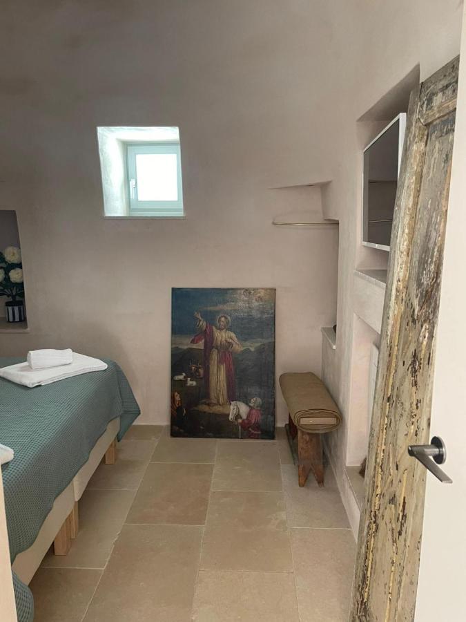 Ostuni Mirror Trullo And Mirror Houseヴィラ エクステリア 写真